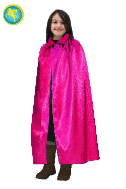 MANTELLO BAMBINO CICLAMO 